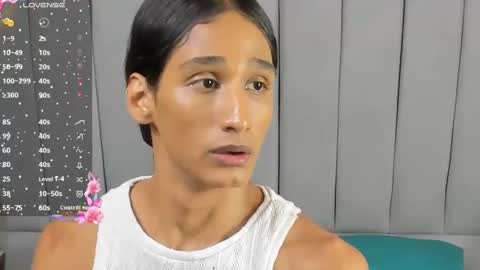 Snapshot of sky_fox_1 chatting on March 3, 1:26 pm STIVEN online show from March 3, 1:26 pm