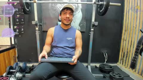 SKY online show from April 19, 4:01 am