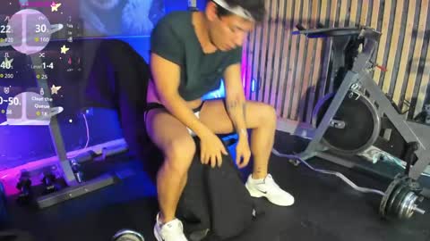 SKY online show from April 24, 4:26 am