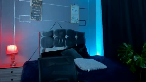 Daniel online show from October 18, 3:44 am