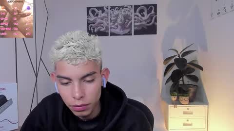 Daniel online show from December 16, 2:40 am