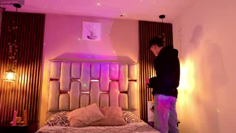 Daniel online show from April 27, 12:46 pm