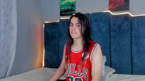 Santiago online show from October 27, 10:34 pm