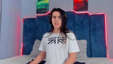 Santiago online show from November 11, 9:42 pm