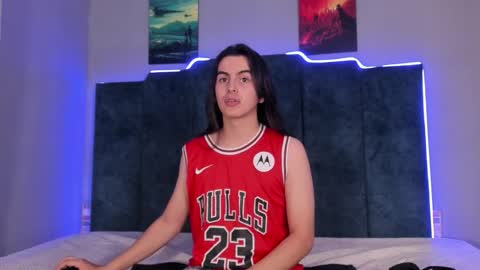 Santiago online show from October 4, 3:33 am