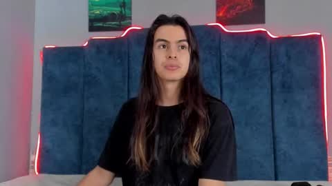 Santiago online show from November 9, 12:03 am