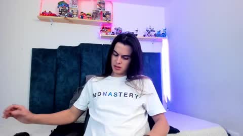 Santiago online show from January 20, 9:53 pm