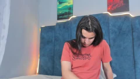 Santiago online show from October 26, 9:39 pm