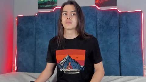 Santiago online show from November 3, 10:33 pm