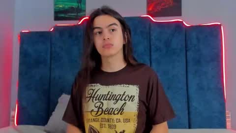 Santiago online show from November 6, 10:13 pm