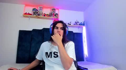 Santiago online show from January 19, 10:17 pm