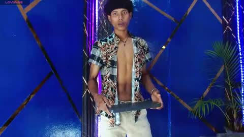 sky_walkerss online show from April 20, 6:54 pm