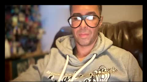 IAN HARD online show from May 8, 4:18 pm