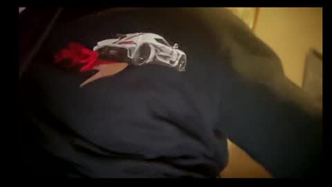 IAN HARD online show from May 29, 4:28 pm