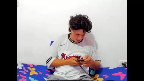 Snapshot of skyhot21 chatting on October 16, 2:08 am skyhot21 online show from October 16, 2:08 am