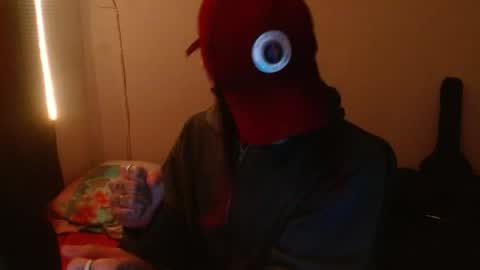 reep online show from April 21, 5:24 am