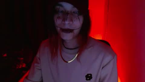 Snapshot of skykar chatting on October 15, 3:03 am reep online show from October 15, 3:03 am