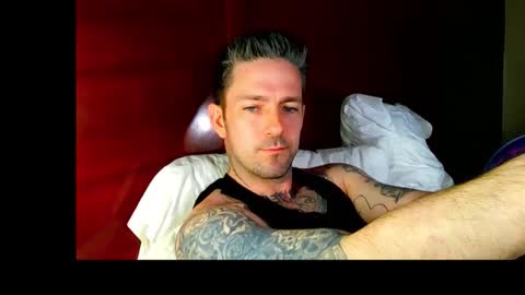 SkylarGrey online show from April 7, 10:15 am