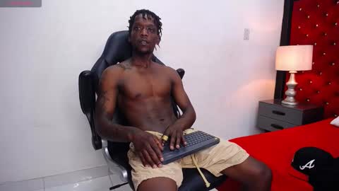SKYLERBIGXXX online show from September 26, 4:43 am