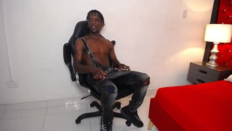 SKYLERBIGXXX online show from September 24, 4:01 am
