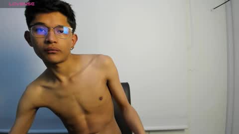 SKYLER BLAZE online show from October 15, 12:24 pm