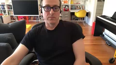 Skyline3371 online show from February 27, 6:29 pm