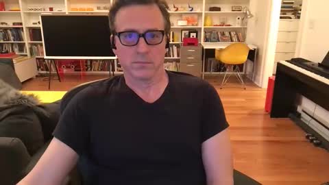 Skyline3371 online show from March 11, 10:39 pm