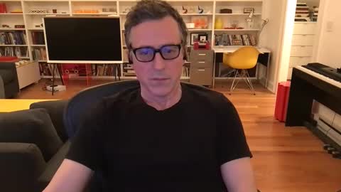 Skyline3371 online show from February 25, 5:30 am