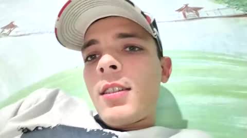 VIPenis online show from September 24, 6:06 pm