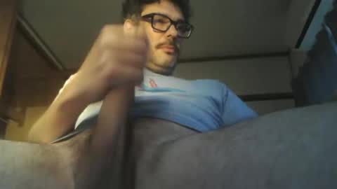 slambo001 online show from March 31, 8:38 am