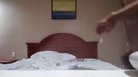 slammy_davis online show from March 28, 2:39 pm