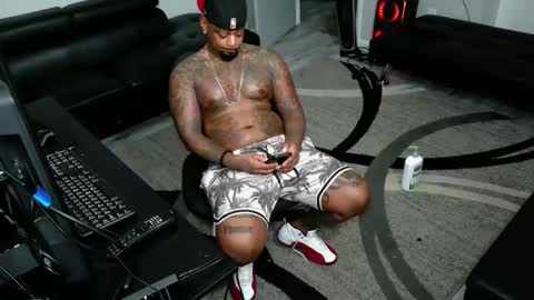 nasty twitter KASHCARTERATL online show from May 16, 8:07 pm