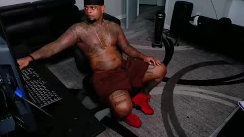 nasty twitter KASHCARTERATL online show from May 14, 12:36 pm