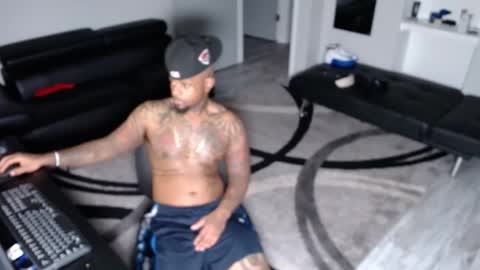 Snapshot of slangondemhoes chatting on January 3, 4:22 am nasty twitter KASHCARTERATL online show from January 3, 4:22 am