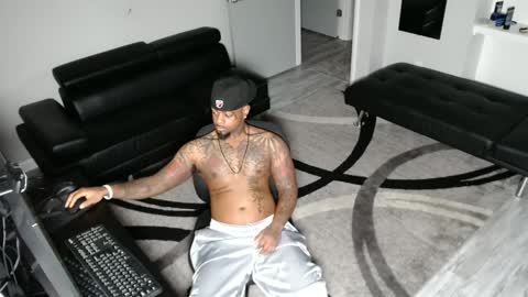 Snapshot of slangondemhoes chatting on January 24, 6:56 pm nasty twitter KASHCARTERATL online show from January 24, 6:56 pm