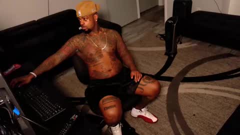 nasty twitter KASHCARTERATL online show from May 12, 10:07 pm
