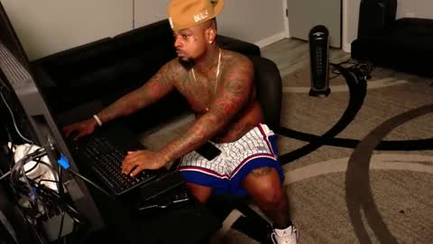 nasty twitter KASHCARTERATL online show from May 11, 4:26 pm