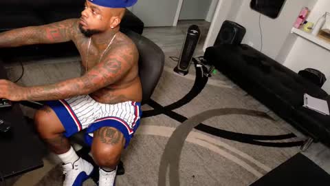 nasty twitter KASHCARTERATL online show from April 29, 2:38 am
