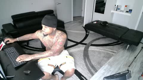 Snapshot of slangondemhoes chatting on March 7, 7:16 pm nasty twitter KASHCARTERATL online show from March 7, 7:16 pm