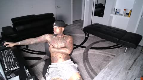 Snapshot of slangondemhoes chatting on March 6, 6:41 am nasty twitter KASHCARTERATL online show from March 6, 6:41 am