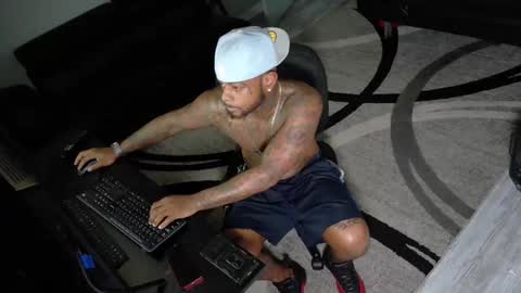 Snapshot of slangondemhoes chatting on September 14, 7:16 pm nasty twitter KASHCARTERATL online show from September 14, 7:16 pm