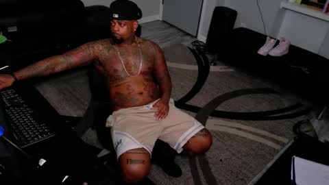 nasty twitter KASHCARTERATL online show from May 15, 4:59 pm