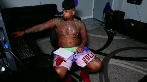 nasty twitter KASHCARTERATL online show from June 8, 4:02 am