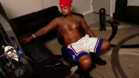 nasty twitter KASHCARTERATL online show from May 11, 3:40 pm