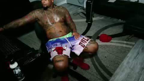 nasty twitter KASHCARTERATL online show from June 21, 4:01 pm