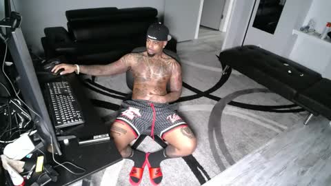 Snapshot of slangondemhoes chatting on March 1, 9:48 pm nasty twitter KASHCARTERATL online show from March 1, 9:48 pm