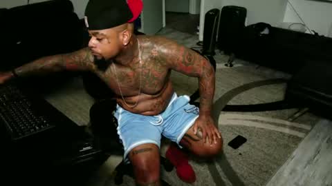 nasty twitter KASHCARTERATL online show from June 19, 3:17 pm