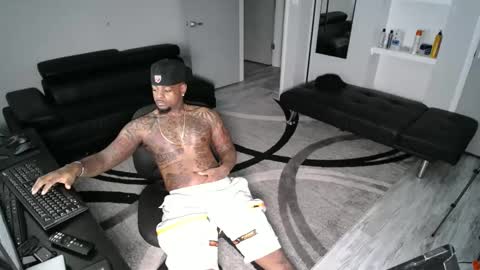 Snapshot of slangondemhoes chatting on March 6, 5:00 pm nasty twitter KASHCARTERATL online show from March 6, 5:00 pm