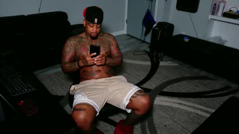 nasty twitter KASHCARTERATL online show from June 9, 12:18 pm