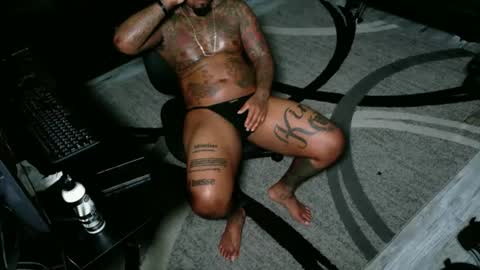 nasty twitter KASHCARTERATL online show from June 22, 3:25 am
